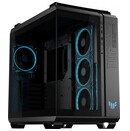 Obudowa PC ASUS GT502 TUF Gaming Midi Tower czarny