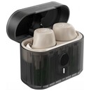 Słuchawki HYPERX Cirro Buds Pro Dokanałowe Bezprzewodowe brązowy