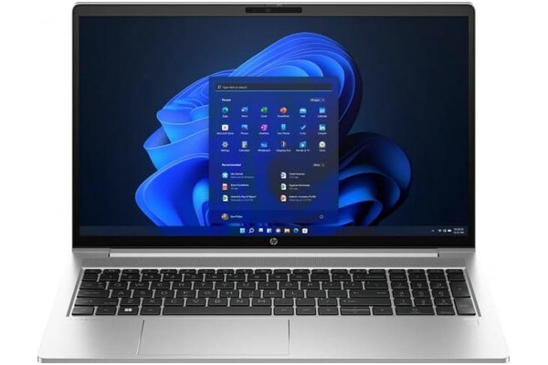 Laptop HP ProBook 450 G10 15.6" Intel Core i5 1334U INTEL UHD 16GB 2TB SSD Windows 11 Home srebrny