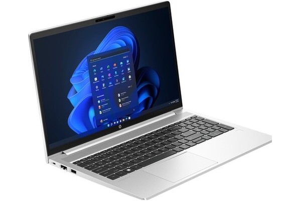 Laptop HP ProBook 450 G10 15.6" Intel Core i5 1334U INTEL UHD 16GB 2TB SSD Windows 11 Home srebrny