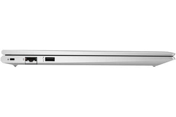 Laptop HP ProBook 450 G10 15.6" Intel Core i5 1334U INTEL UHD 16GB 2TB SSD Windows 11 Home srebrny