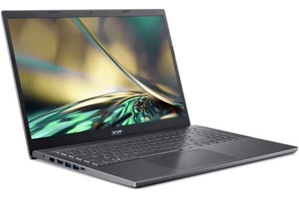 Laptop ACER Aspire 5 15.6" Intel Core i5 12450H INTEL UHD 32GB 1TB SSD Windows 11 Home szary