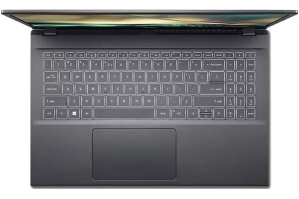 Laptop ACER Aspire 5 15.6" Intel Core i5 12450H INTEL UHD 32GB 1TB SSD Windows 11 Home szary