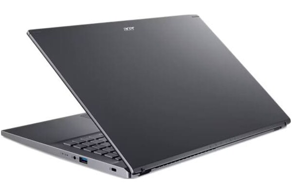 Laptop ACER Aspire 5 15.6" Intel Core i5 12450H INTEL UHD 32GB 1TB SSD Windows 11 Home szary
