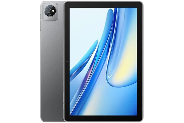 Tablet Blackview Tab 70W 10.10" Rockchip RK3562 4.0GB/64GB, WiFi, szary