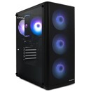 KOMPUTRONIK J09 Infinity AMD Ryzen 5 32GB DDR5 NVIDIA GeForce RTX 5060 Ti 16GB 2TB SSD Windows 11 Professional