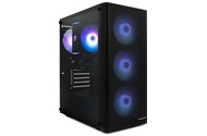 KOMPUTRONIK J22 Infinity AMD Ryzen 5 64GB DDR5 NVIDIA GeForce RTX 5060 Ti 16GB 2TB SSD brak