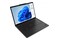 Laptop Lenovo ThinkPad T14 14.0" AMD Ryzen 7 PRO 8840U AMD Radeon 780M 16GB 512GB SSD Windows 11 Professional czarny