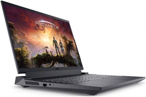 Laptop DELL Inspiron 7630 16.0" Intel Core i9 13900HX NVIDIA GeForce RTX 4070 32GB 1TB SSD Windows 11 Home szary