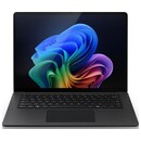 Laptop Microsoft Surface Laptop 7 15.0" Intel Core Ultra 5 236V Intel Arc 16GB 512GB SSD Windows 11 Professional czarny