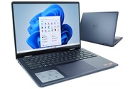 Laptop DELL Inspiron 7445 14.0" AMD Ryzen 5 8640HS AMD Radeon 32GB 1TB SSD Windows 11 Home niebieski