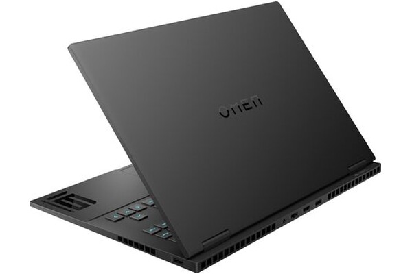 Laptop HP OMEN 16 16.1" Intel Core i7 14700HX NVIDIA GeForce RTX 4060 32GB 1TB SSD czarny