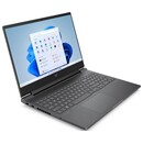 Laptop HP VICTUS 16 16.1" AMD Ryzen 7 8845HS NVIDIA GeForce RTX 4070 4GB 1TB SSD Windows 11 Home czarny