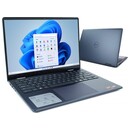 Laptop DELL Inspiron 7445 14.0" AMD Ryzen 5 8640HS AMD Radeon 32GB 512GB SSD Windows 11 Home niebieski