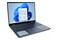 Laptop DELL Inspiron 7445 14.0" AMD Ryzen 5 8640HS AMD Radeon 32GB 512GB SSD Windows 11 Home niebieski