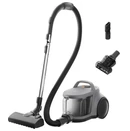 Odkurzacz Electrolux EL51A2UG tradycyjny z pojemnikiem 850W szary