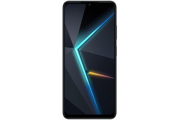 Smartfon nubia Neo 8 żółty 6.60" 8.0GB/256.0GB