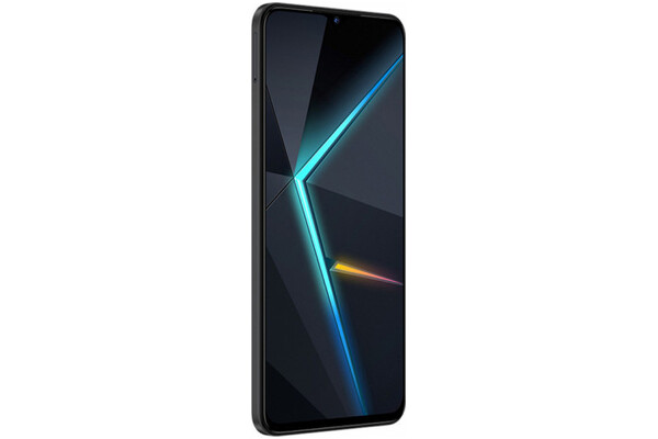 Smartfon nubia Neo 8 żółty 6.60" 8.0GB/256.0GB