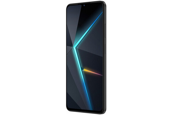 Smartfon nubia Neo 8 żółty 6.60" 8.0GB/256.0GB