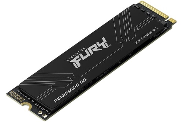 Dysk wewnętrzny Kingston SFYR2 Fury Renegade SSD M.2 NVMe 2TB