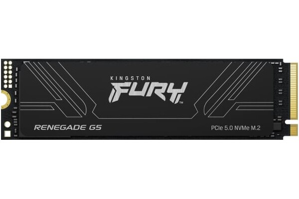 Dysk wewnętrzny Kingston SFYR2 Fury Renegade SSD M.2 NVMe 2TB