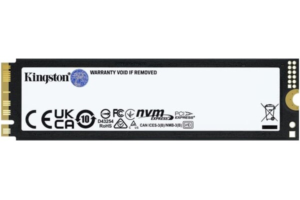 Dysk wewnętrzny Kingston SFYR2 Fury Renegade SSD M.2 NVMe 2TB