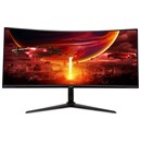 Monitor 34.0" ACER Nitro ED340CU czarny