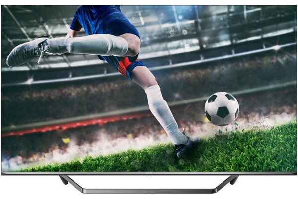 Telewizor Hisense 50U7QF 50" 4K Ultra HD 50U7QF