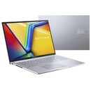 Laptop ASUS Vivobook 16 16.0" Intel Core i7 13620H INTEL Iris Xe 16GB 512GB SSD srebrny