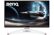 Monitor 27.0" BenQ MOBIUZ EX271Q biało-czarny