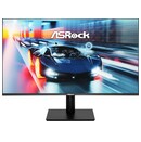 Monitor 24.5" ASrock CL25FFA czarny