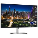 Monitor 31.5" DELL U3225QE srebrno-czarny