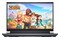 Laptop DELL G15 5535 15.6" AMD Ryzen 7 7840HS NVIDIA GeForce RTX 4060 16GB 512GB SSD Windows 11 Home czarno-szary