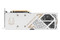 Karta graficzna ZOTAC RTX 5070 AMP White 12GB GDDR7