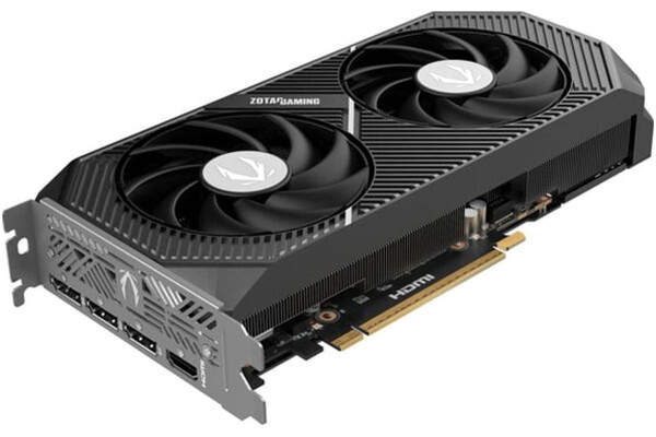 Karta graficzna ZOTAC RTX 5070 Twin Edge 12GB GDDR7