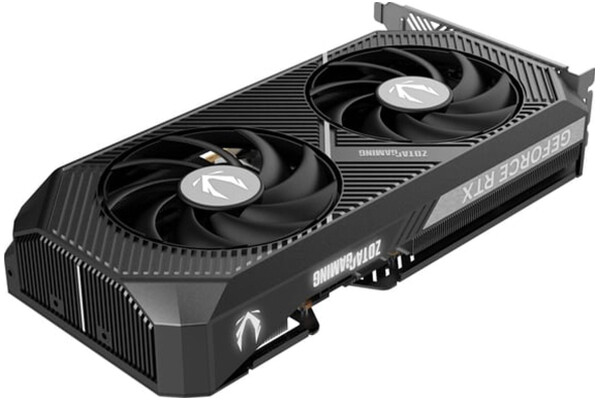 Karta graficzna ZOTAC RTX 5070 Twin Edge 12GB GDDR7