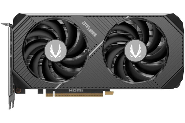 Karta graficzna ZOTAC RTX 5070 Twin Edge 12GB GDDR7