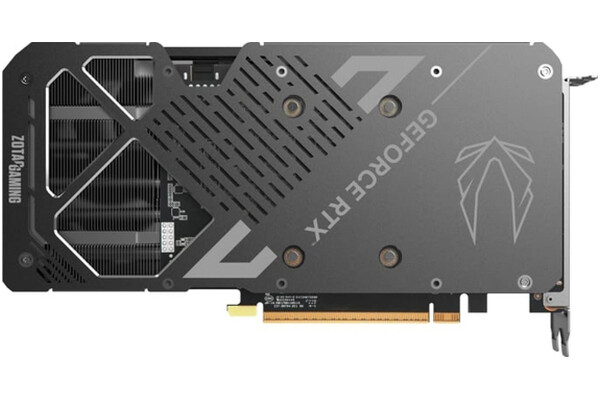 Karta graficzna ZOTAC RTX 5070 Twin Edge 12GB GDDR7