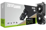 Karta graficzna ZOTAC RTX 5070 Twin Edge OC 12GB GDDR7