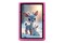 Tablet Blackview Tab 60 Kids Pro 10.10" UNISOC Tiger T606 8.0GB/128GB, LTE, różowy