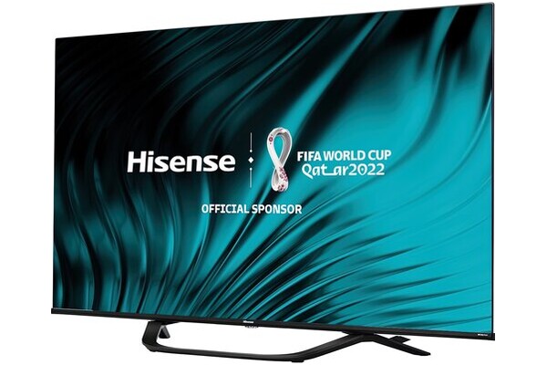 Telewizor Hisense 55A63H 55" 4K Ultra HD 55A63H