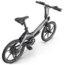 Rower elektryczny Beaster BS95