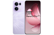 Smartfon OPPO Reno13 Pro 5G fioletowy 6.67" 12.0GB/512.0GB