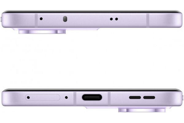 Smartfon OPPO Reno13 Pro 5G fioletowy 6.67" 12.0GB/512.0GB