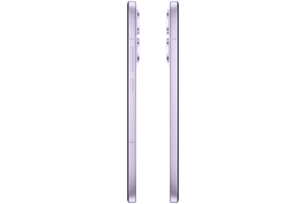 Smartfon OPPO Reno13 Pro 5G fioletowy 6.67" 12.0GB/512.0GB