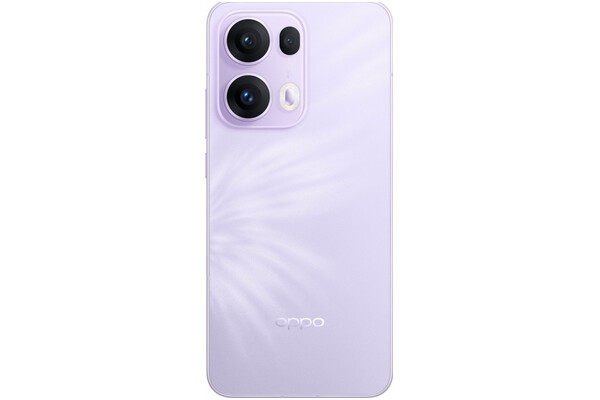 Smartfon OPPO Reno13 Pro 5G fioletowy 6.67" 12.0GB/512.0GB