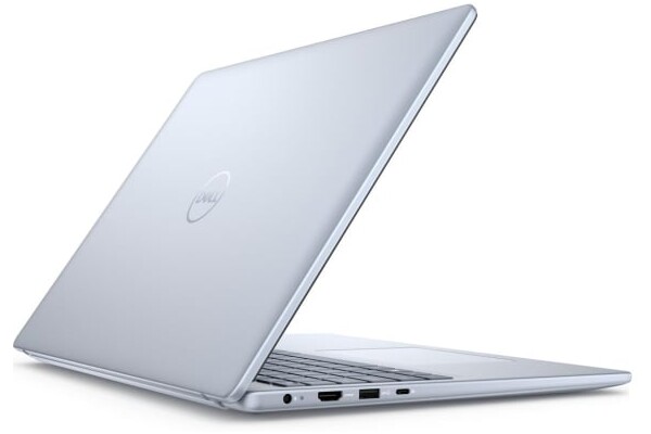 Laptop DELL Inspiron 5640 16.0" Intel Core i7 150U Intel 32GB 1TB SSD M.2 Windows 11 Home niebieski