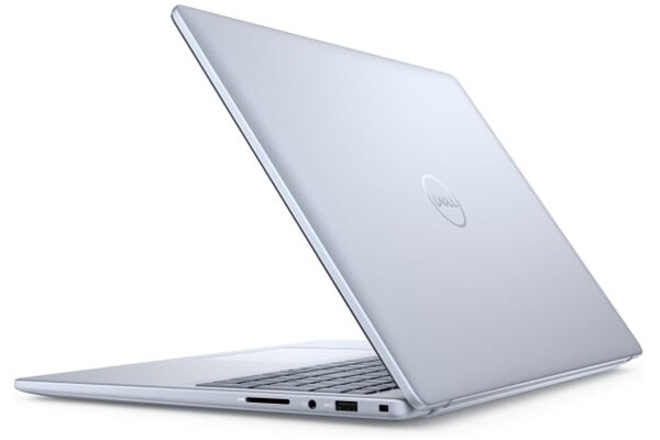 Laptop DELL Inspiron 5640 16.0" Intel Core i7 150U Intel 32GB 1TB SSD M.2 Windows 11 Home niebieski