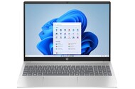 Laptop HP Pavilion 16 16.0" AMD Ryzen 5 8540U AMD Radeon 16GB 512GB SSD M.2 Windows 11 Home srebrny
