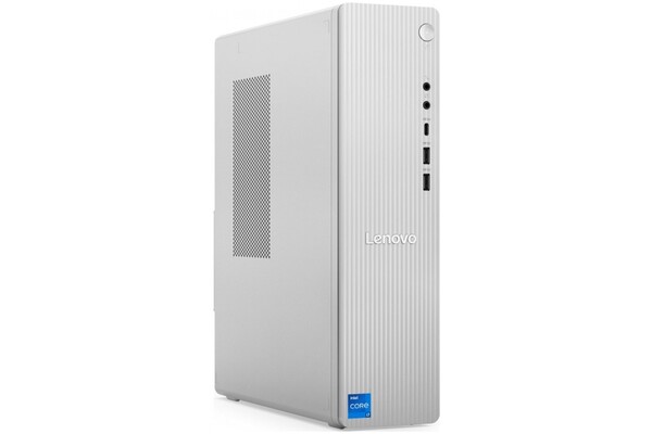 Lenovo IdeaCentre 08IRR9 Intel Core i5 16GB DDR5 Intel UHD Graphics 730 500GB SSD brak